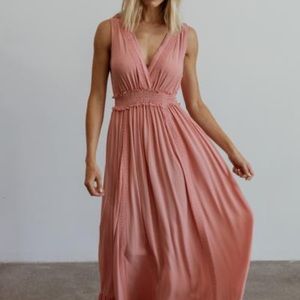 Baltic Born Zoey Mauve